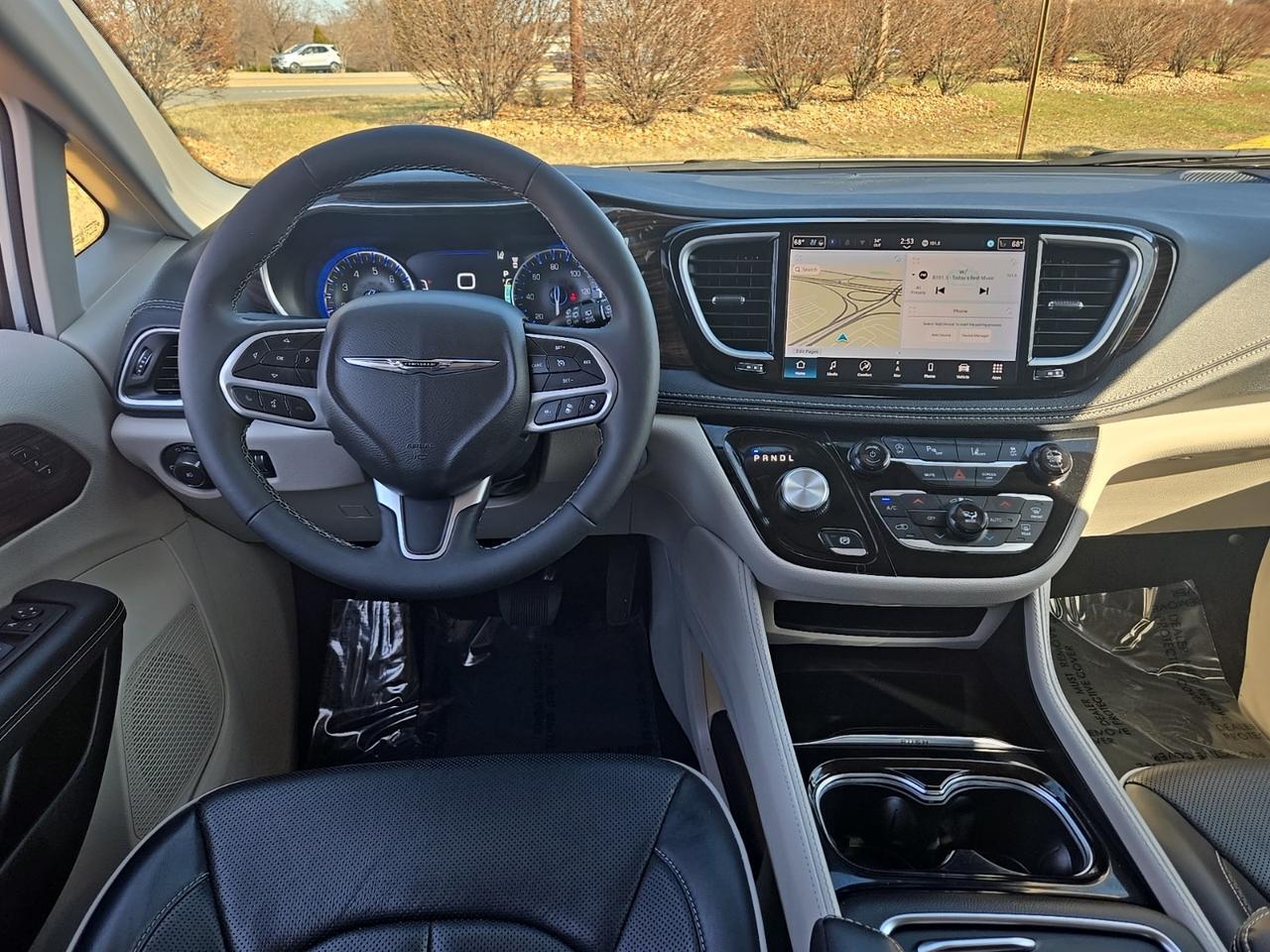 2024 Chrysler Pacifica Limited Stafford VA