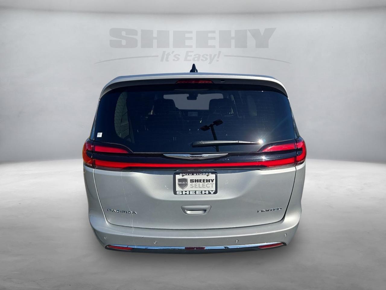 2024 Chrysler Pacifica Limited Stafford VA