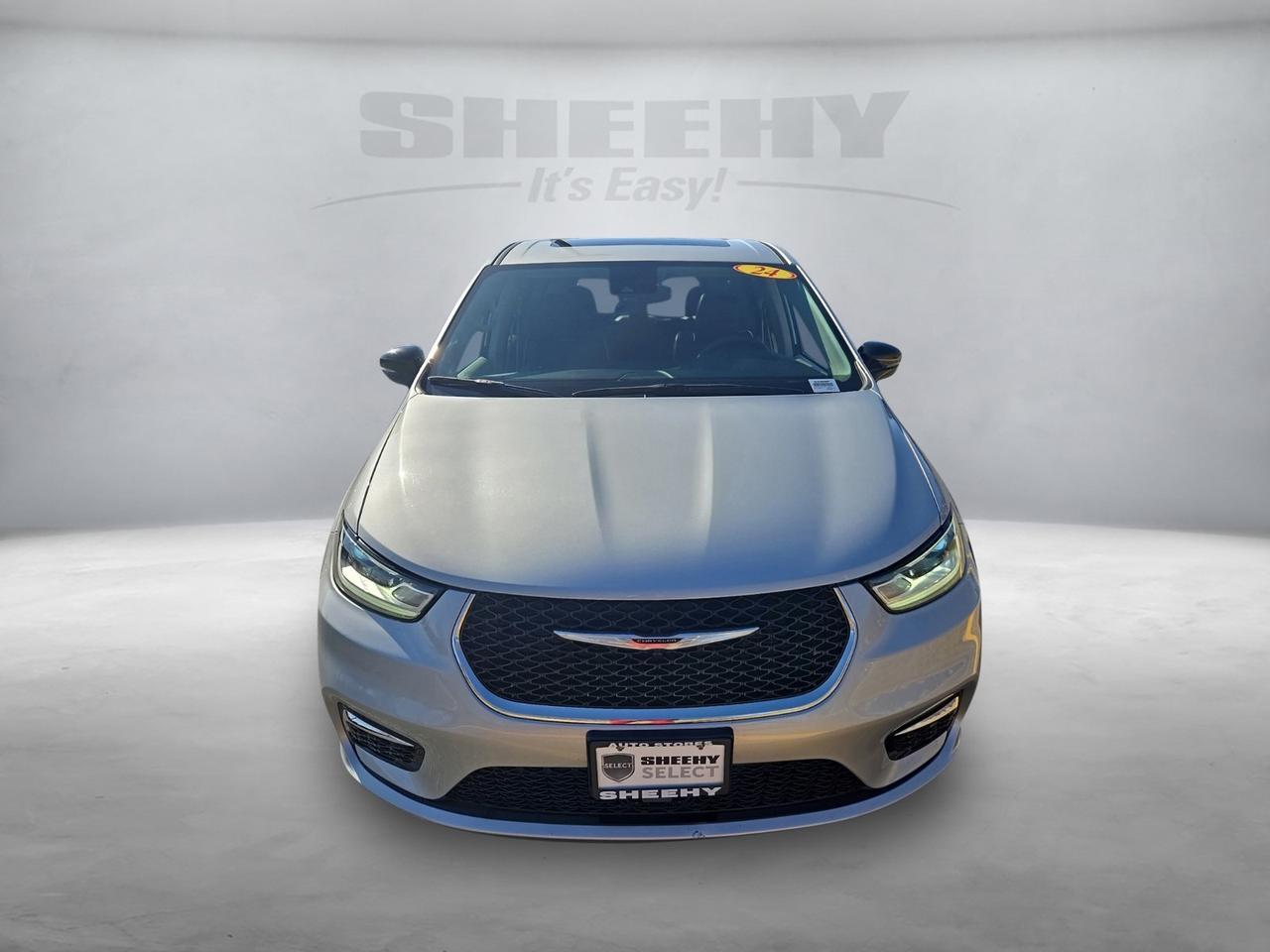 2024 Chrysler Pacifica Limited Stafford VA