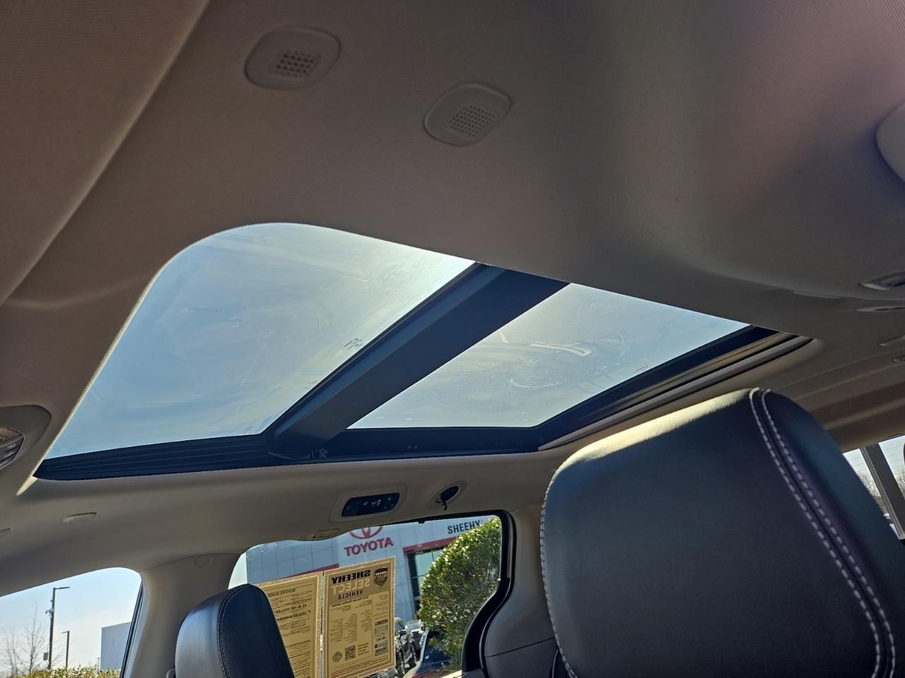 2024 Chrysler Pacifica Limited Stafford VA