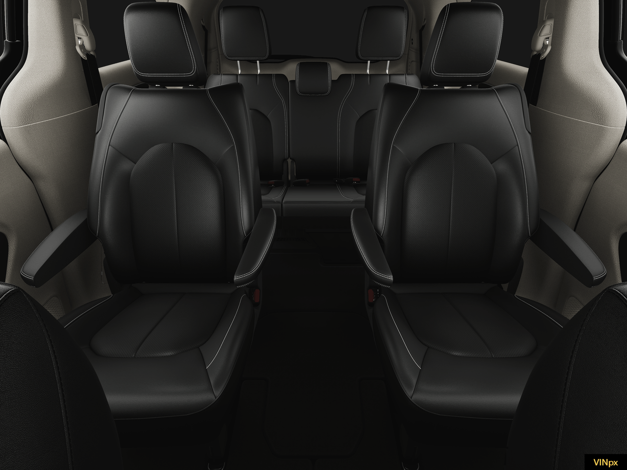 2024 Chrysler Pacifica TOURING L AWD Quincy MA