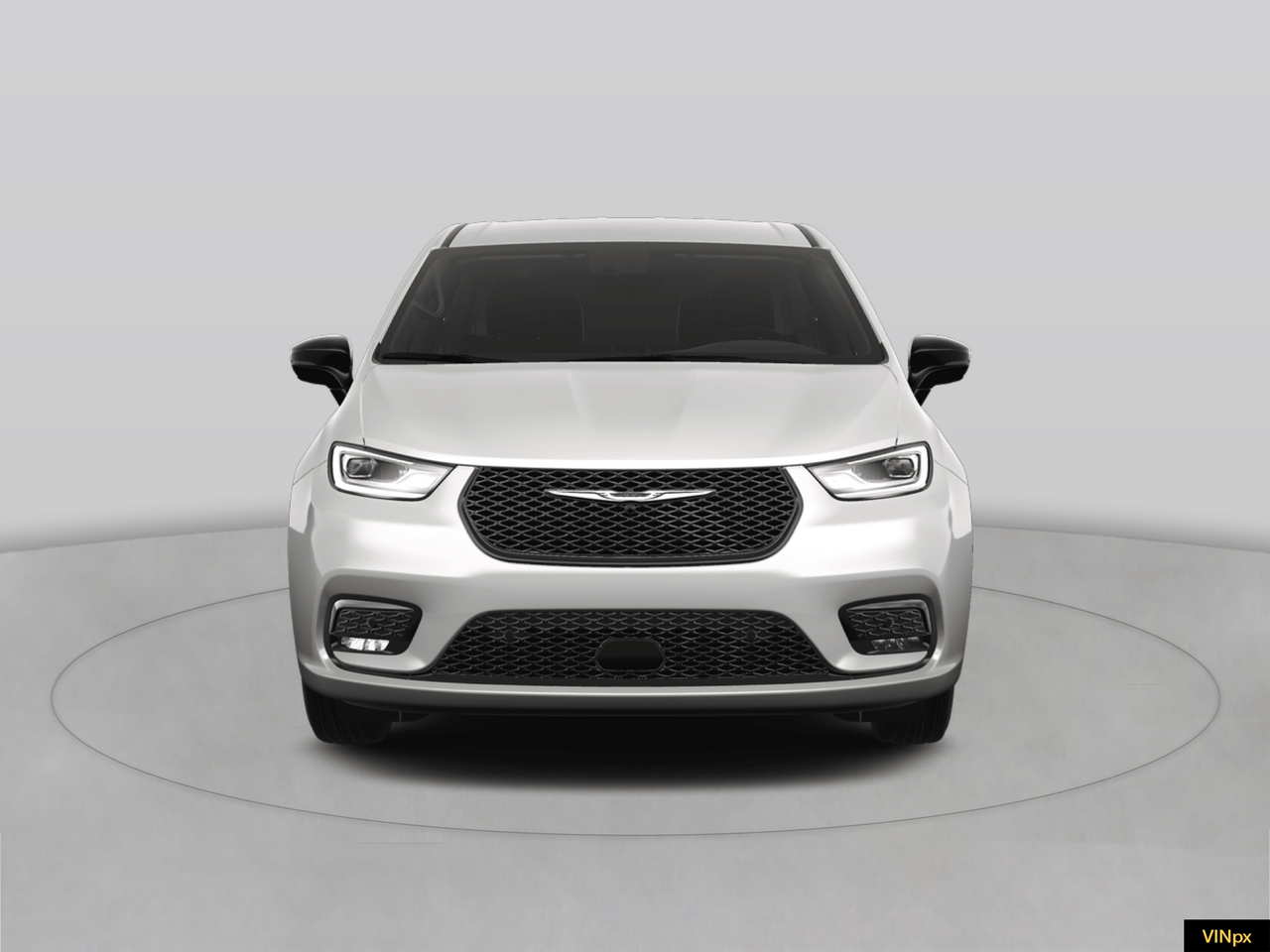 2024 Chrysler Pacifica TOURING L AWD Quincy MA