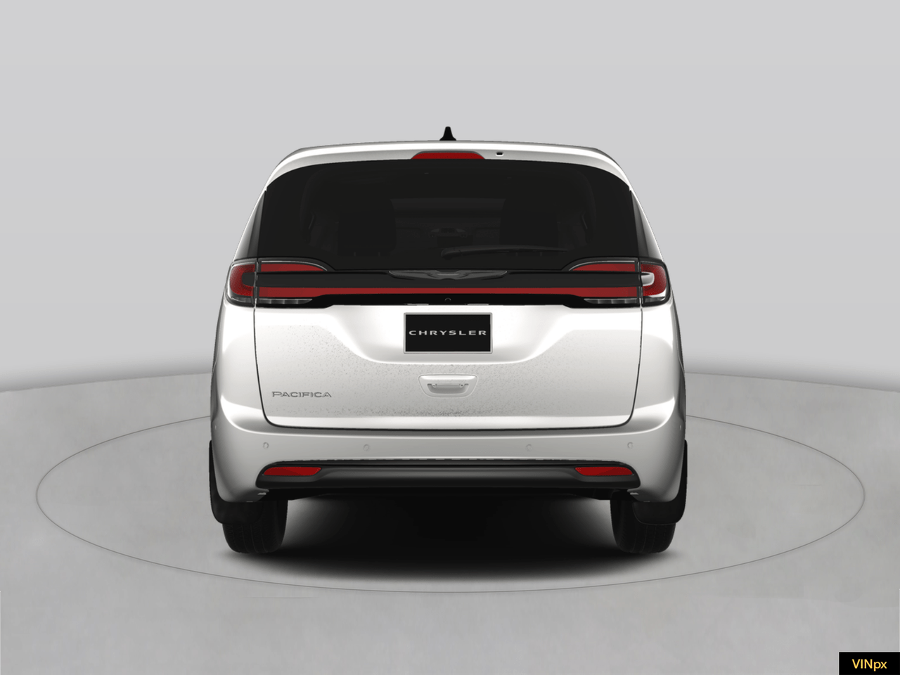 2024 Chrysler Pacifica TOURING L Quincy MA