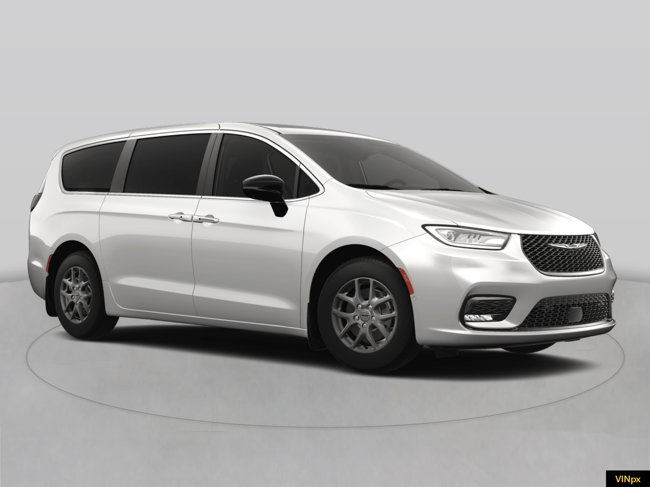 2024 Chrysler Pacifica TOURING L Quincy MA