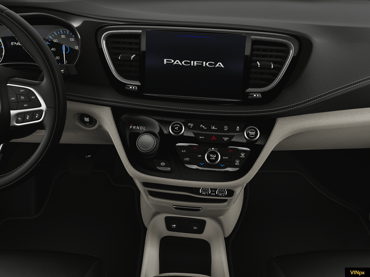 2024 Chrysler Pacifica TOURING L Quincy MA