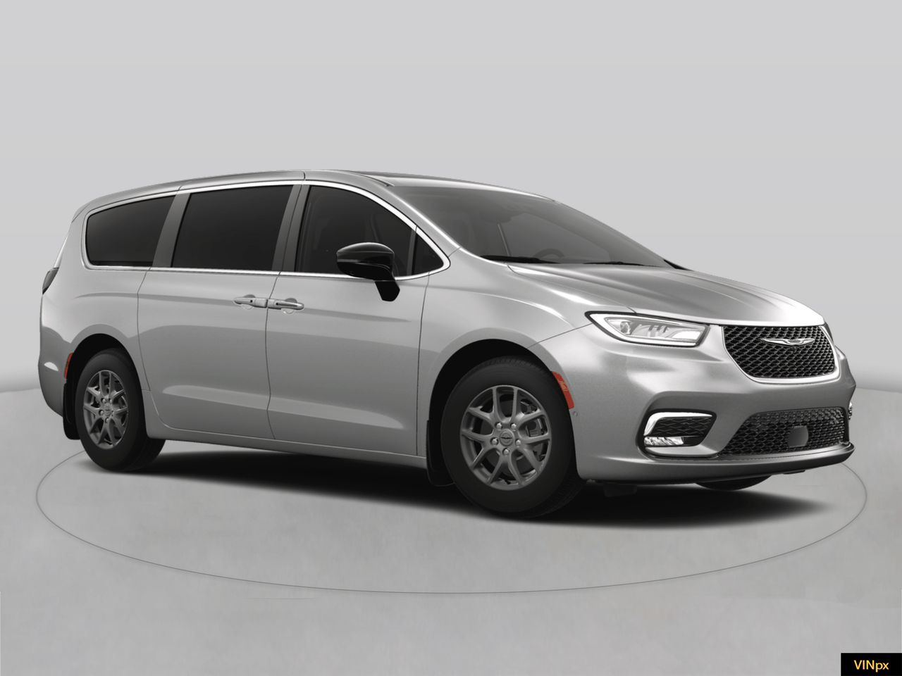 2024 Chrysler Pacifica TOURING L Quincy MA