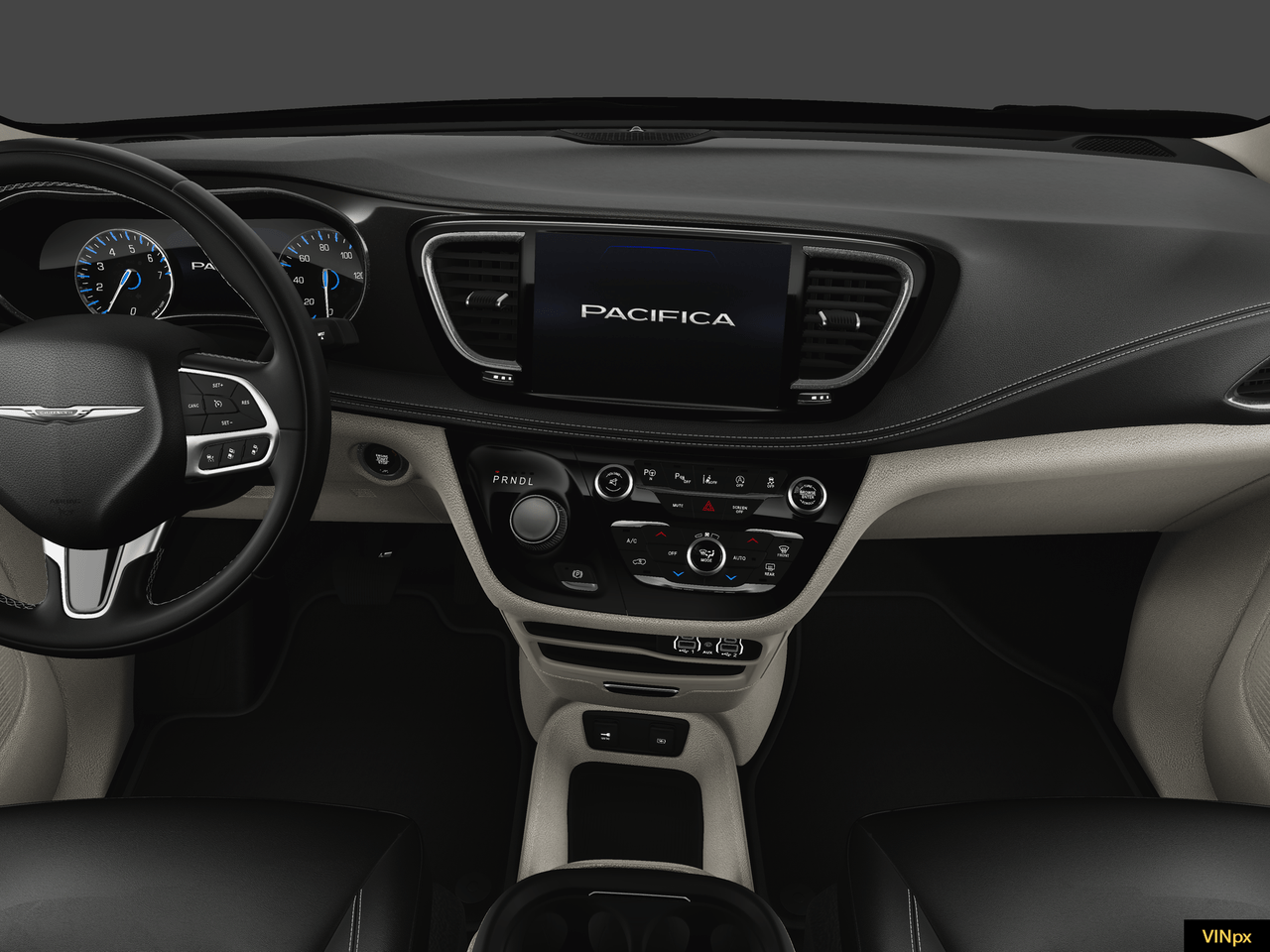 2024 Chrysler Pacifica TOURING L Redlands CA