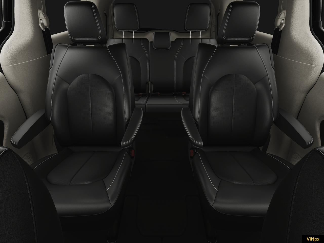 2024 Chrysler Pacifica TOURING L Redlands CA