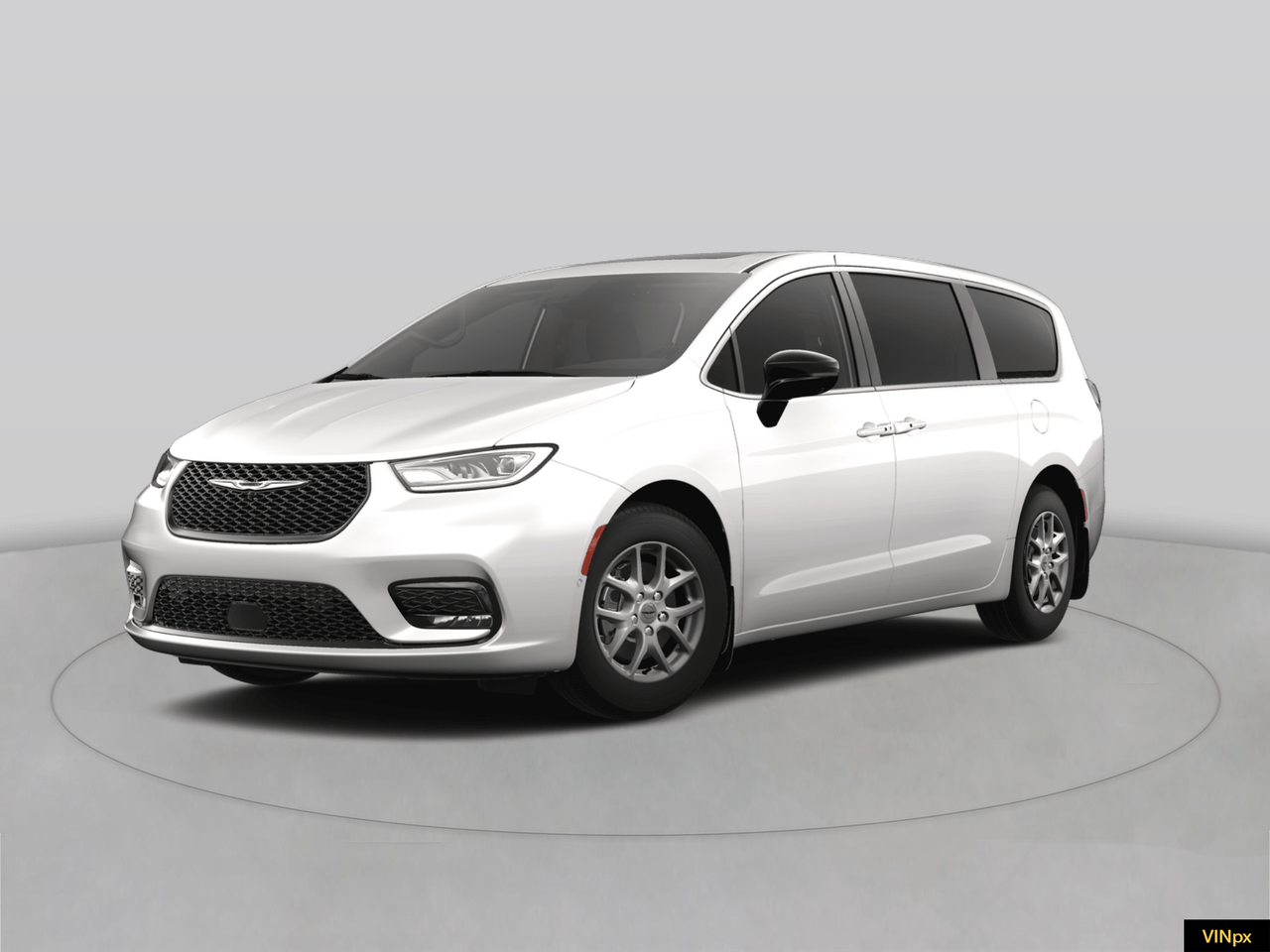 2024 Chrysler Pacifica TOURING L Redlands CA