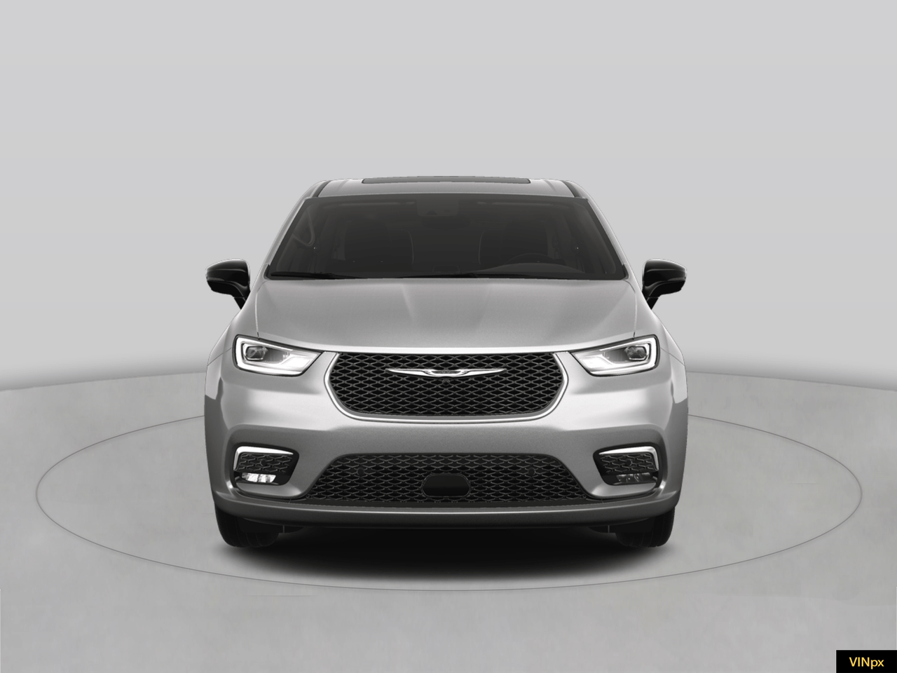2024 Chrysler Pacifica TOURING L Redlands CA