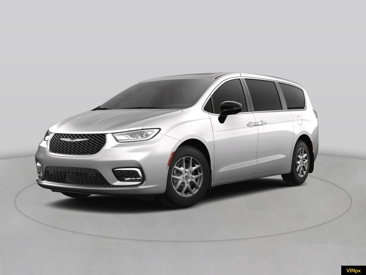 2024 Chrysler Pacifica TOURING L Redlands CA