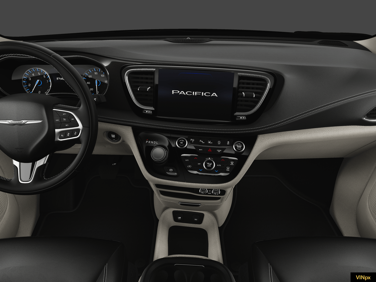 2024 Chrysler Pacifica TOURING L Redlands CA