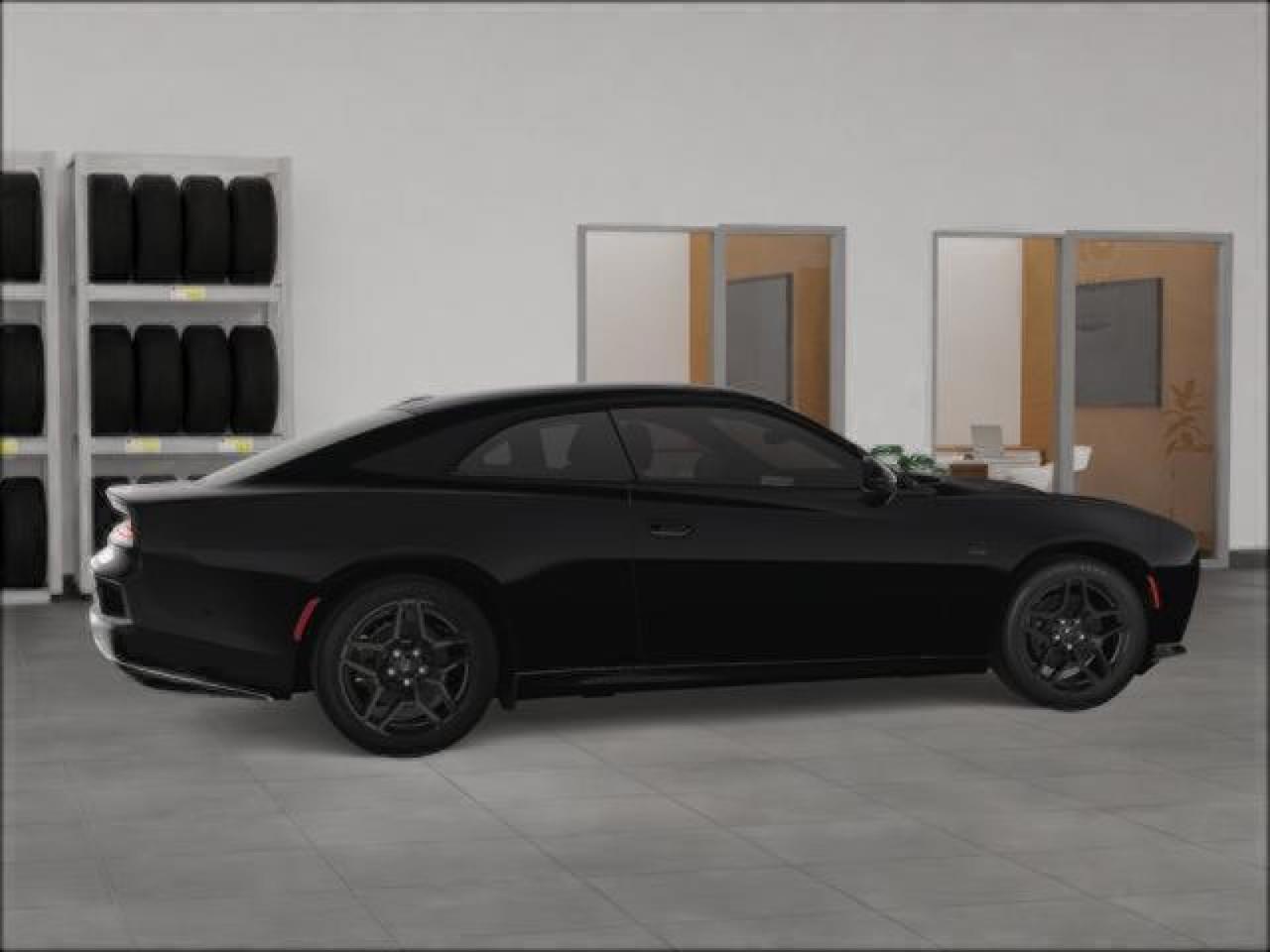 2024 Dodge Charger Daytona R/T Bayside NY