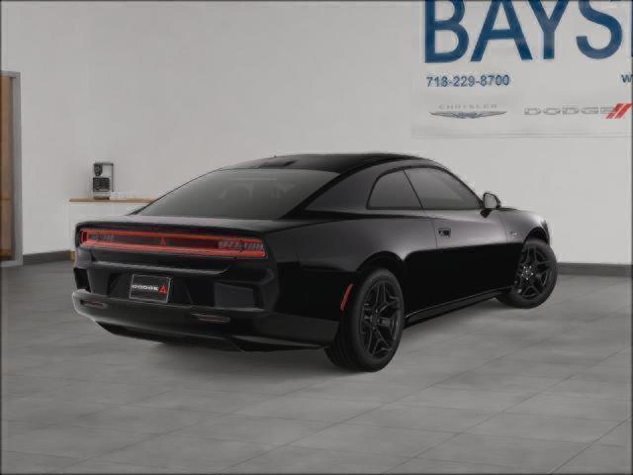 2024 Dodge Charger Daytona R/T Bayside NY