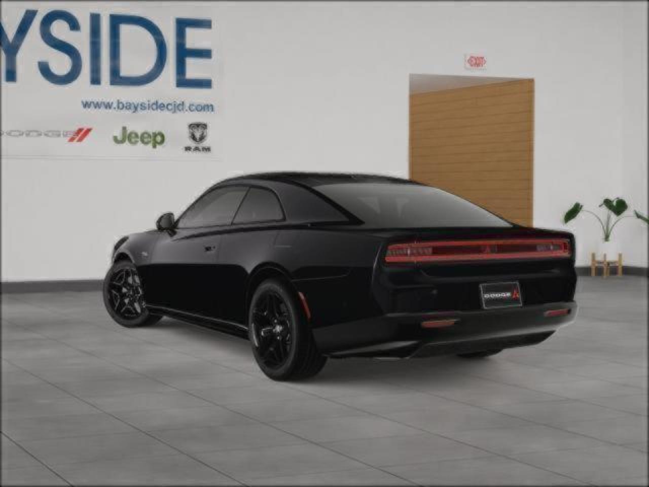2024 Dodge Charger Daytona R/T Bayside NY