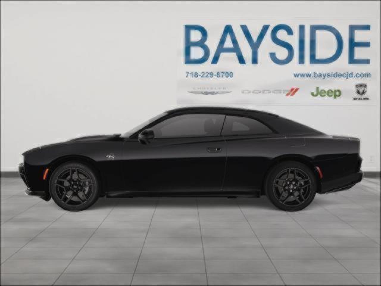 2024 Dodge Charger Daytona R/T Bayside NY