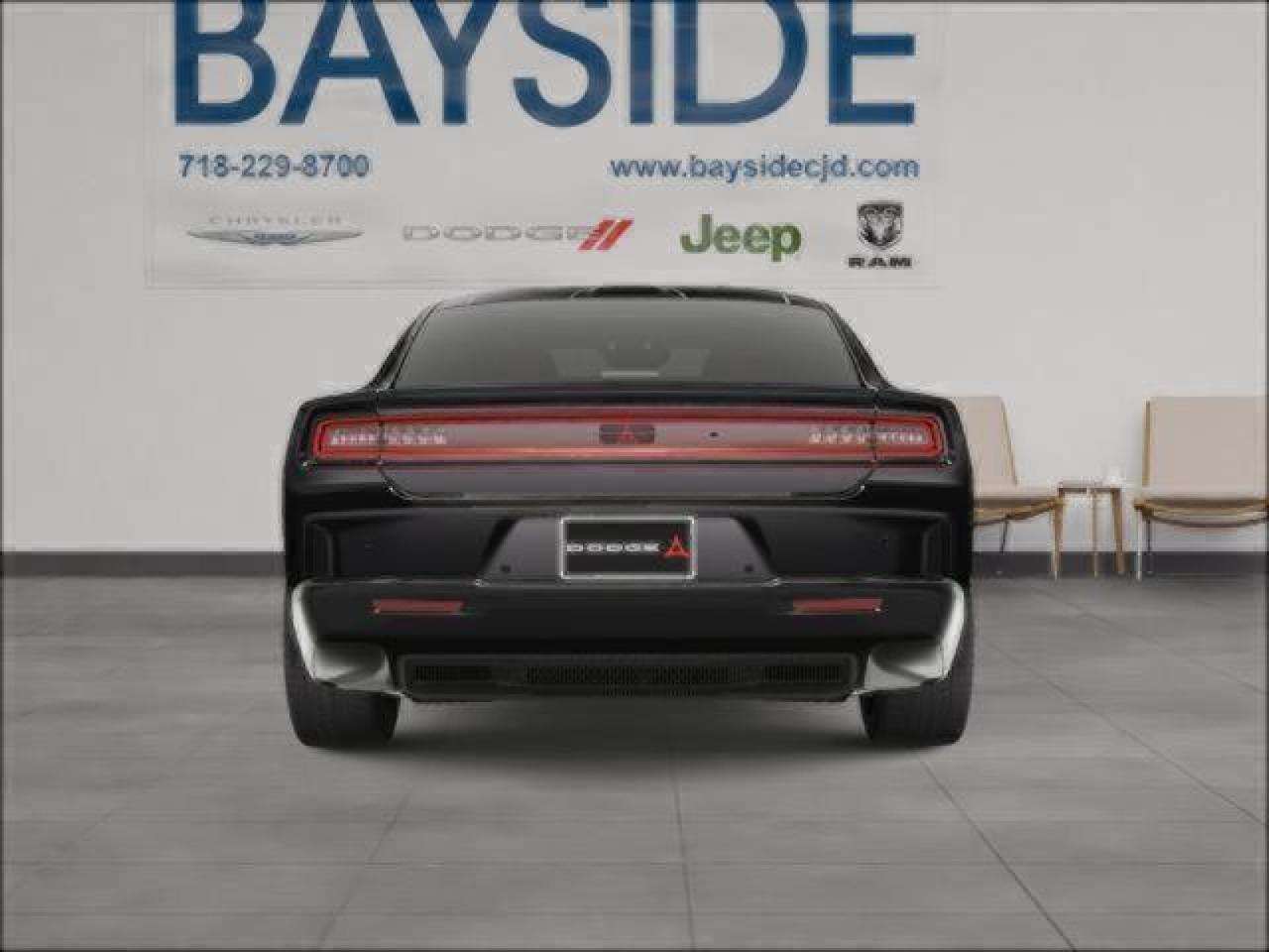 2024 Dodge Charger Daytona R/T Bayside NY