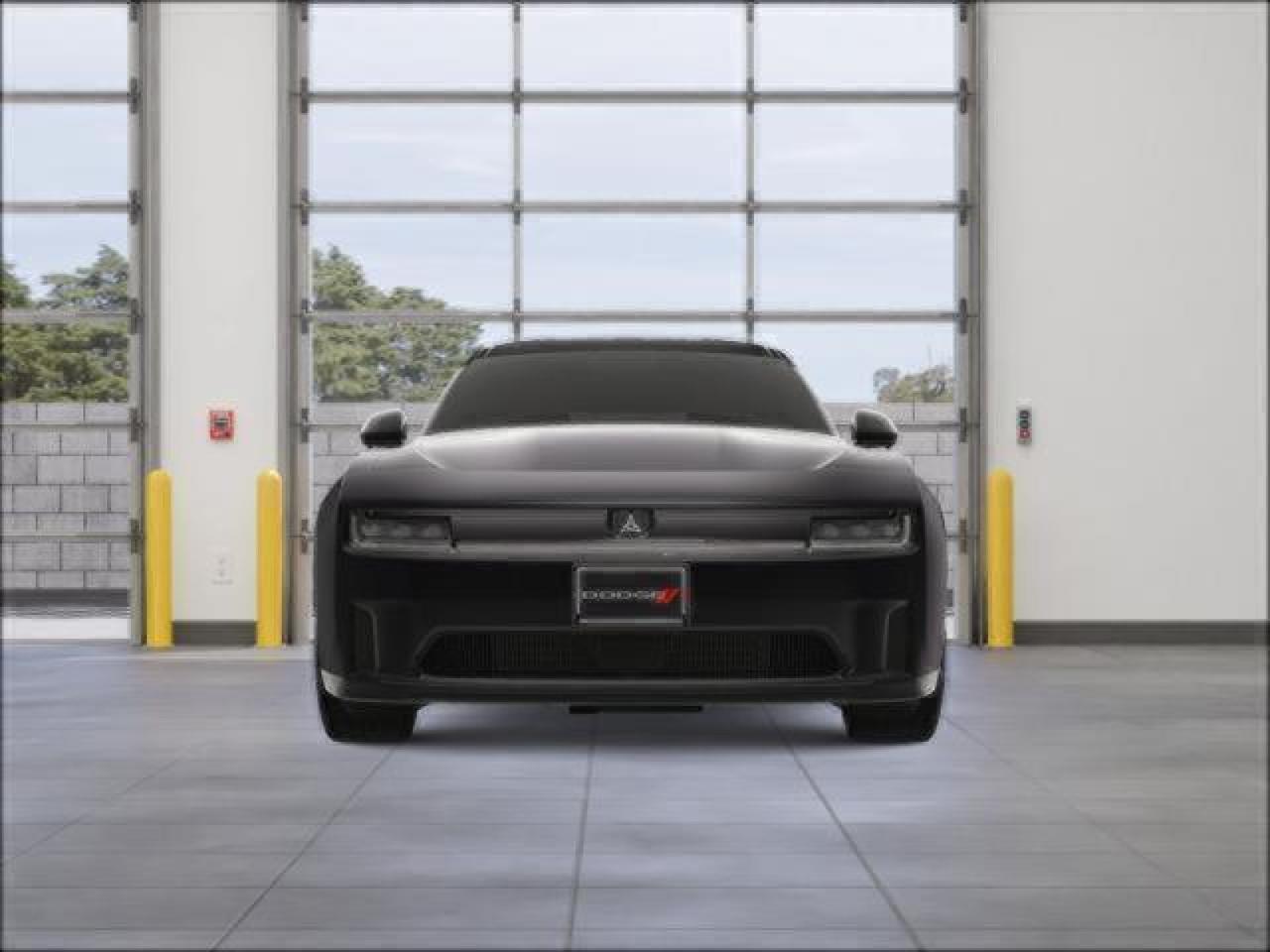 2024 Dodge Charger Daytona R/T Bayside NY