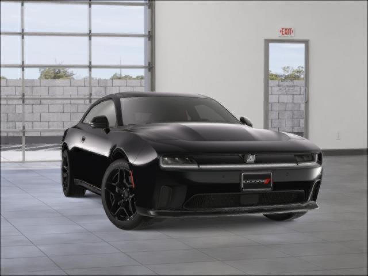 2024 Dodge Charger Daytona R/T Bayside NY