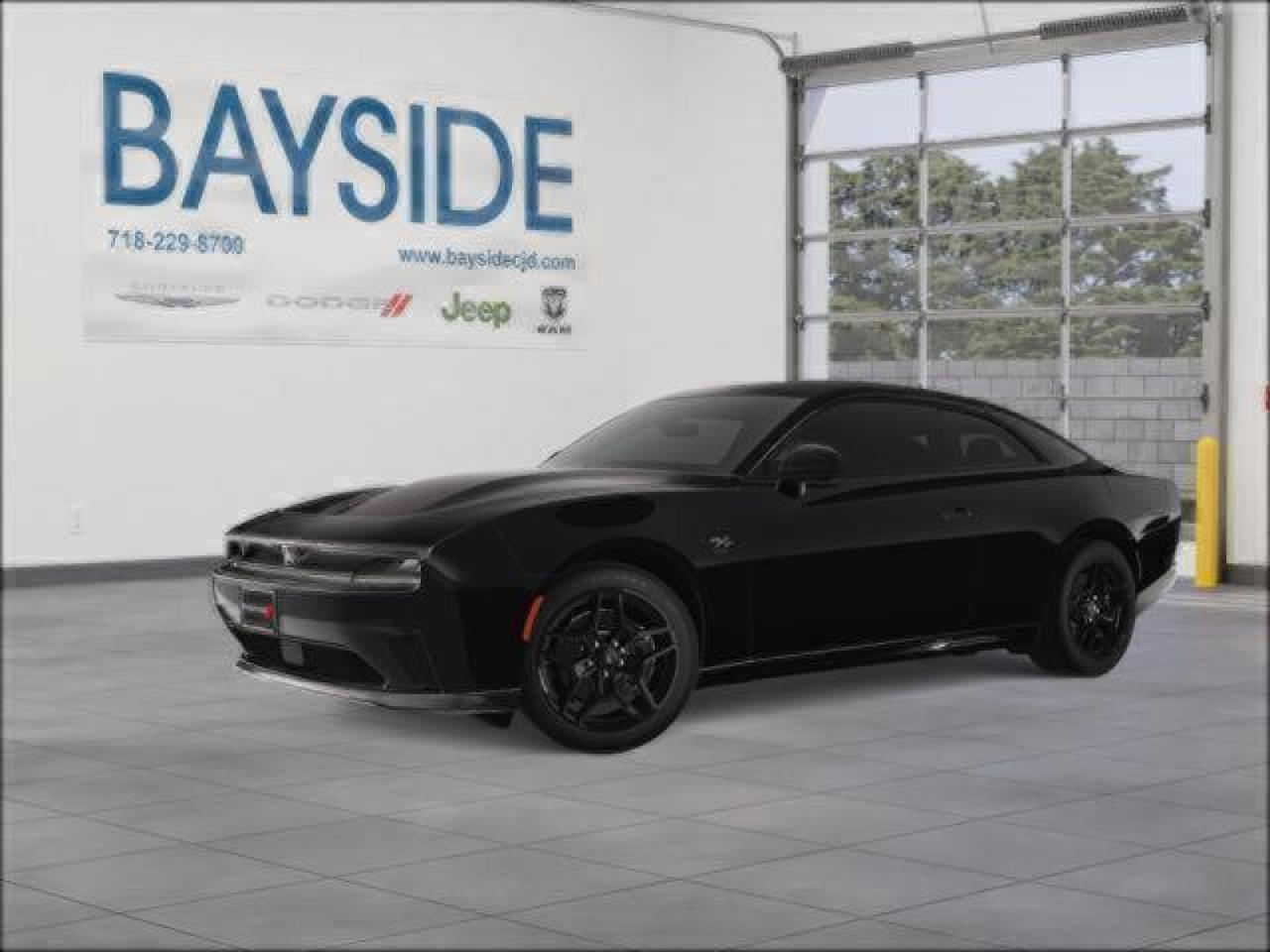 2024 Dodge Charger Daytona R/T Bayside NY