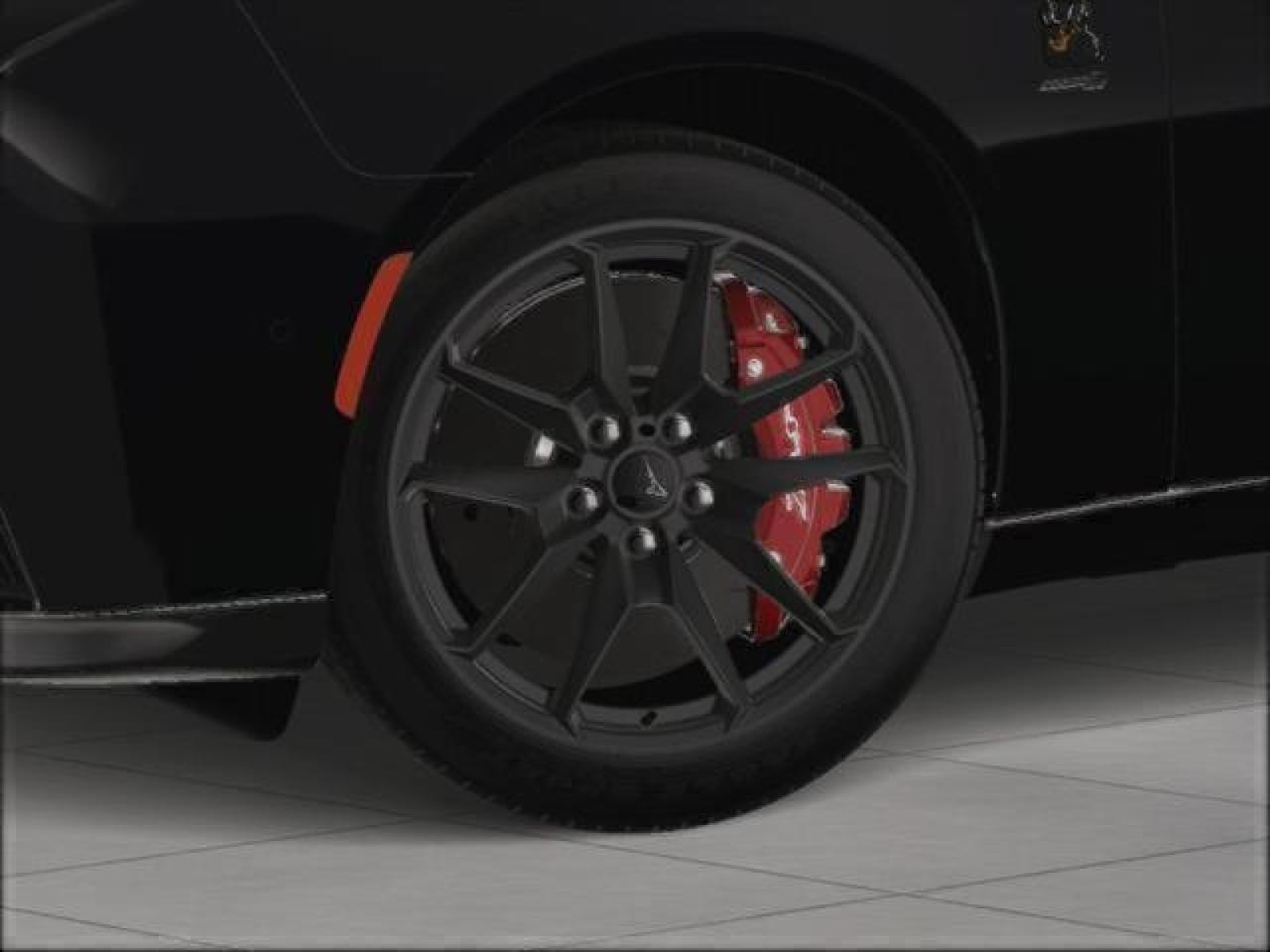 2024 Dodge Charger Daytona Scat Pack Bayside NY