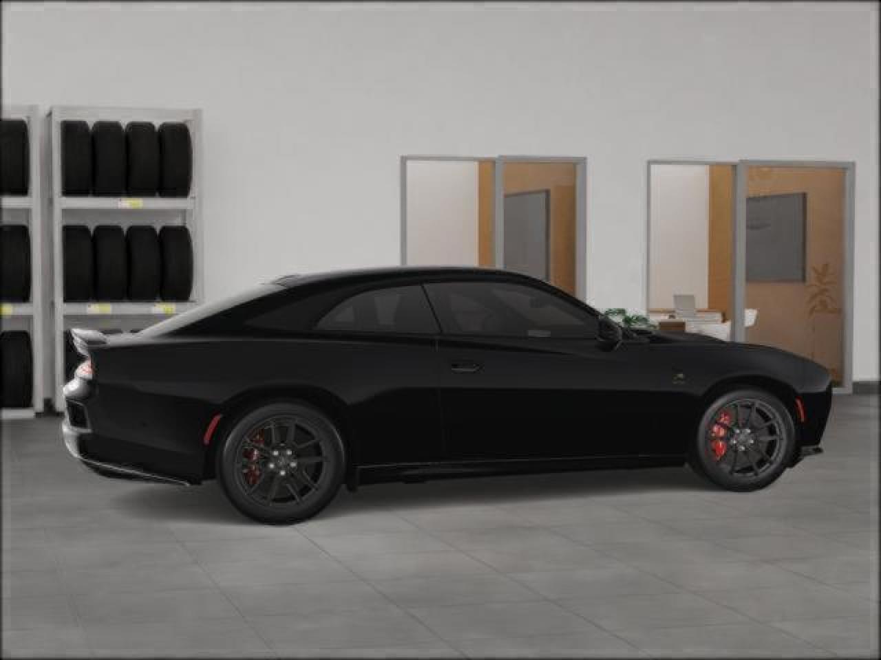 2024 Dodge Charger Daytona Scat Pack Bayside NY