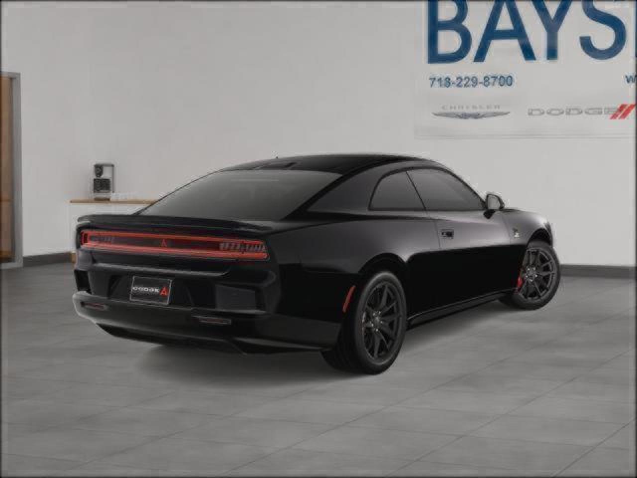 2024 Dodge Charger Daytona Scat Pack Bayside NY