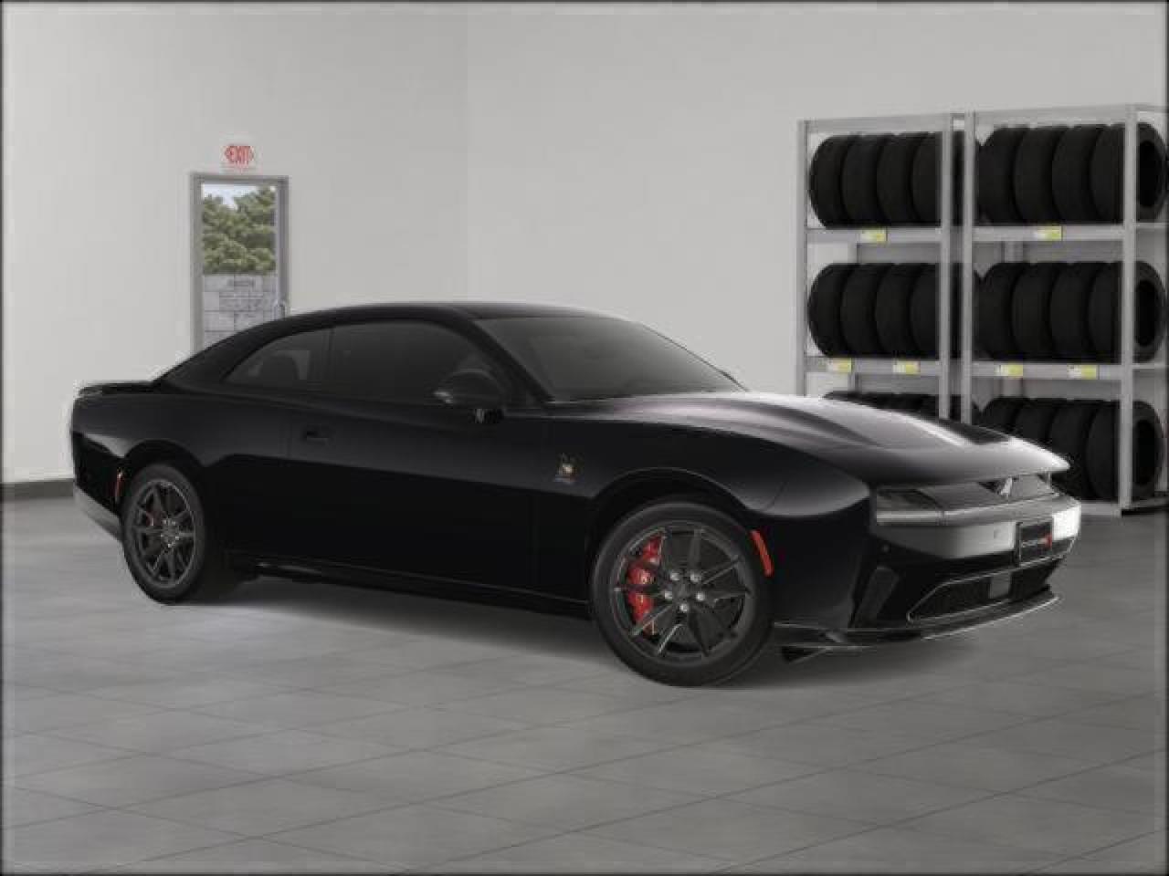 2024 Dodge Charger Daytona Scat Pack Bayside NY