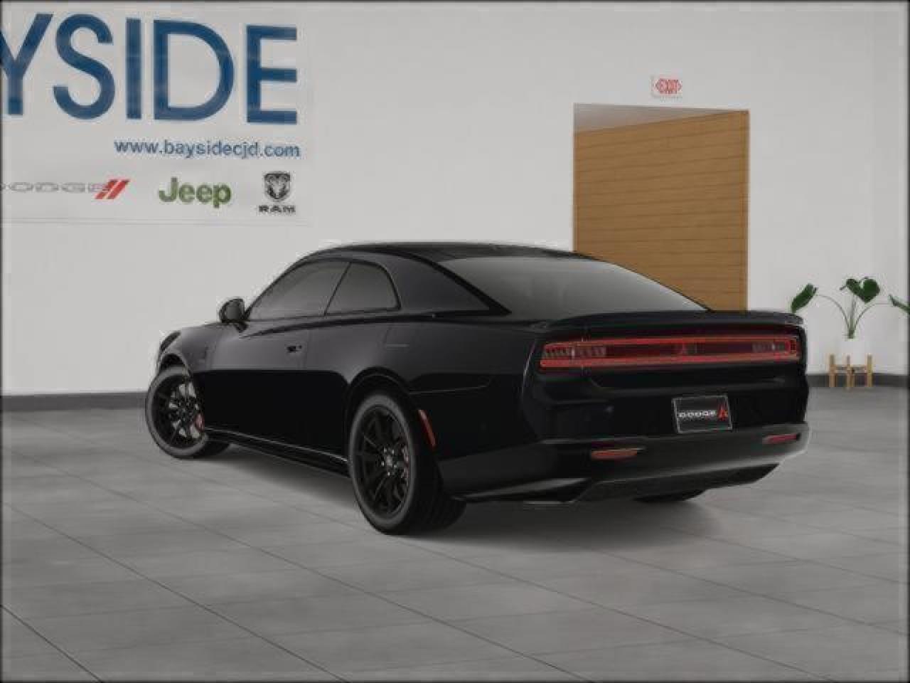 2024 Dodge Charger Daytona Scat Pack Bayside NY