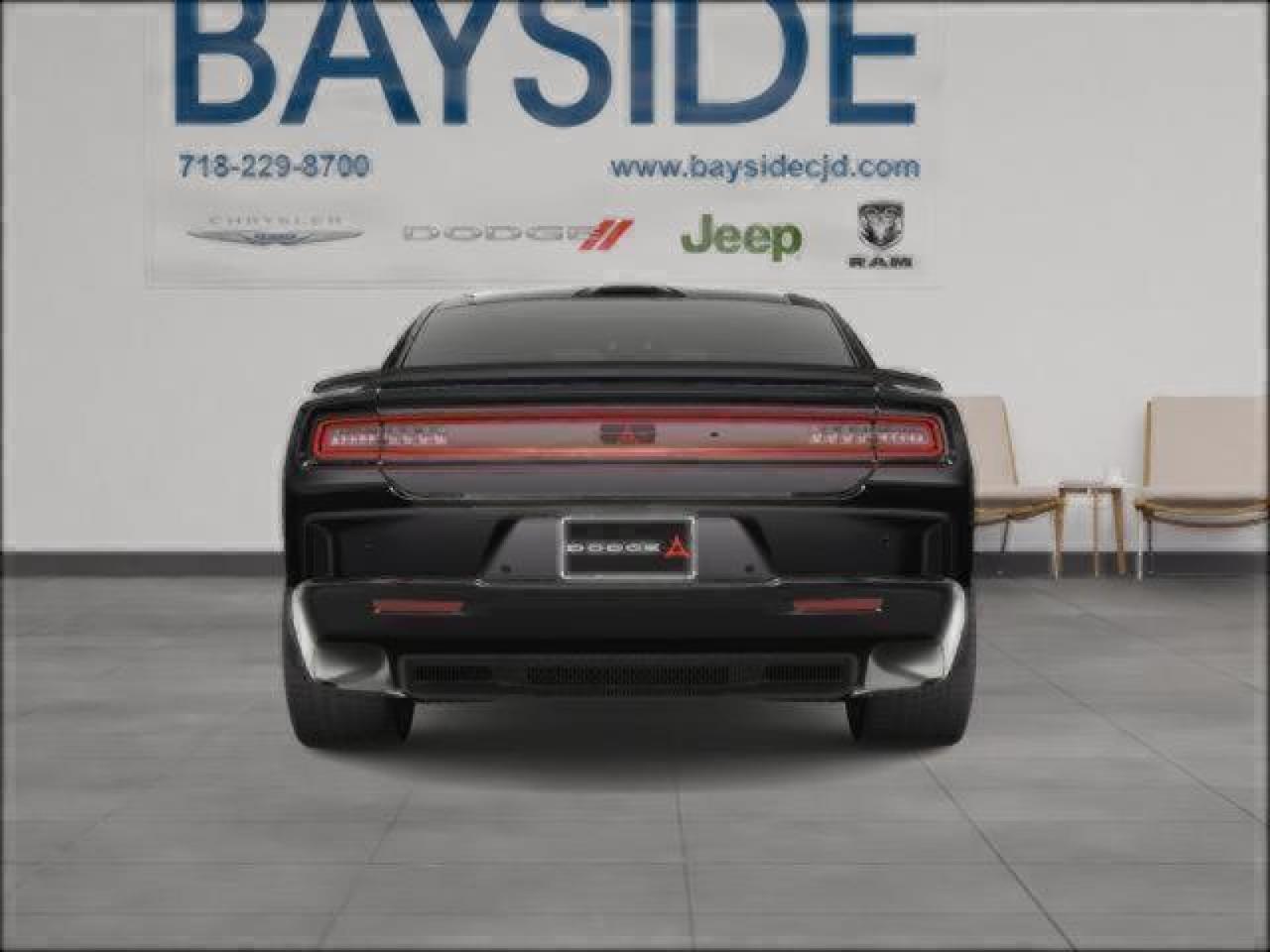 2024 Dodge Charger Daytona Scat Pack Bayside NY