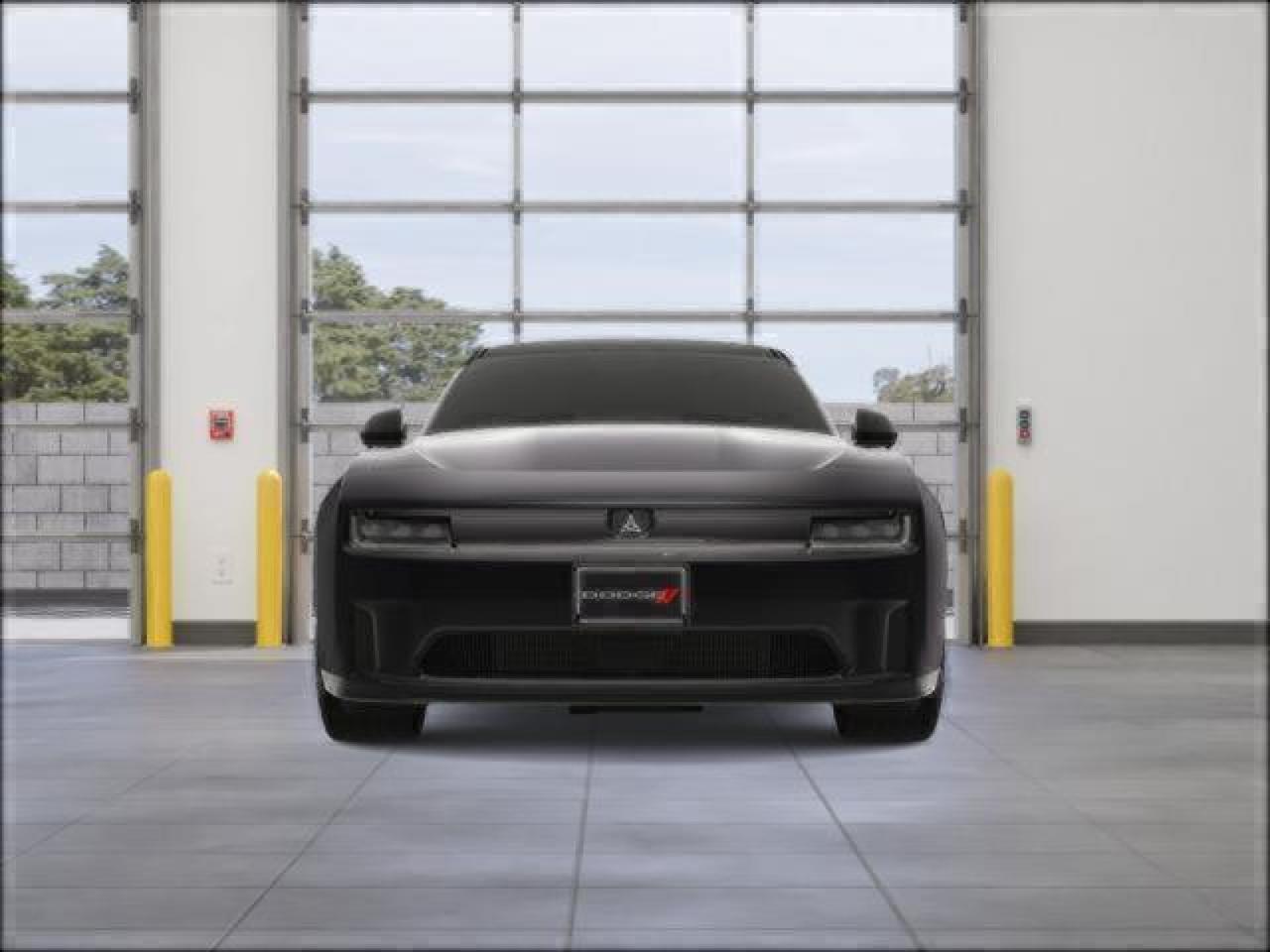 2024 Dodge Charger Daytona Scat Pack Bayside NY