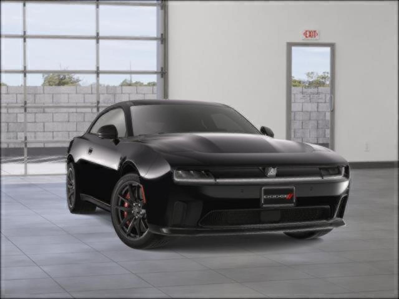 2024 Dodge Charger Daytona Scat Pack Bayside NY