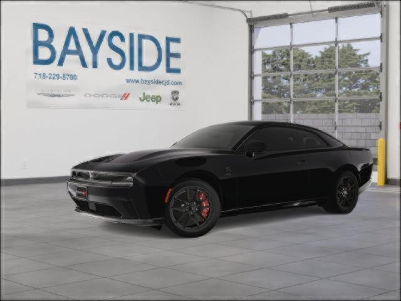 2024 Dodge Charger Daytona Scat Pack Bayside NY
