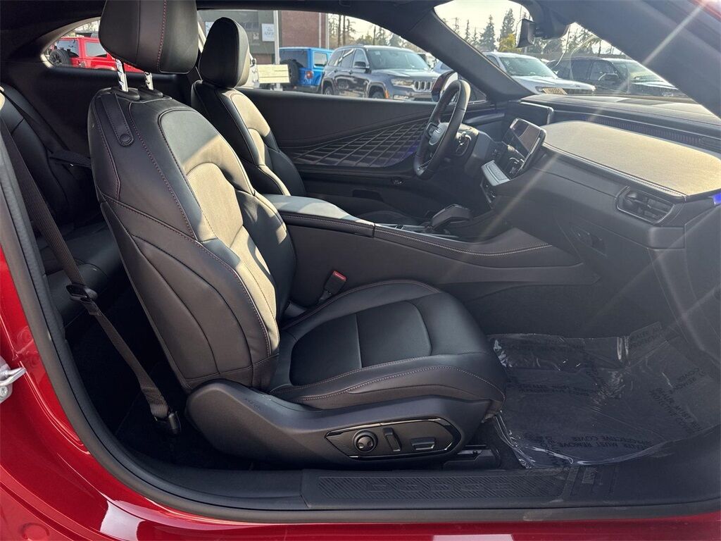 2024 Dodge Charger R/T Quincy MA