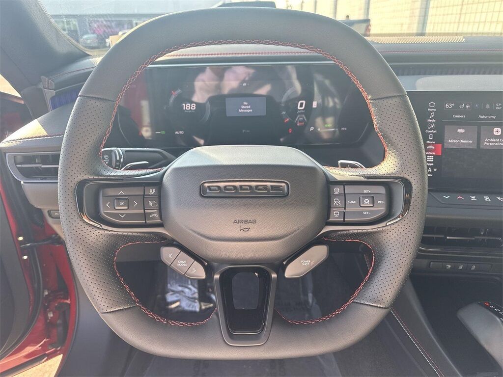 2024 Dodge Charger R/T Quincy MA