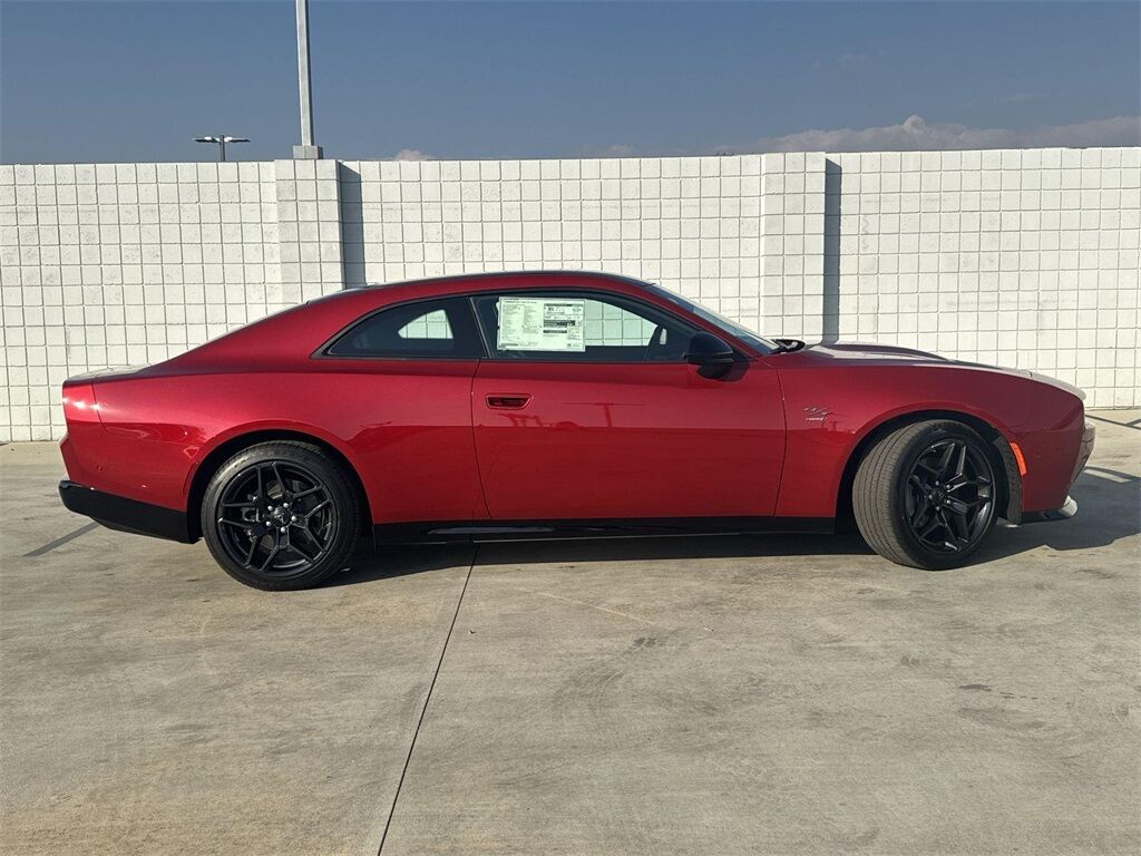 2024 Dodge Charger R/T Quincy MA