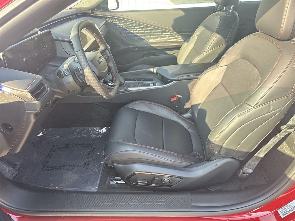 2024 Dodge Charger R/T Quincy MA