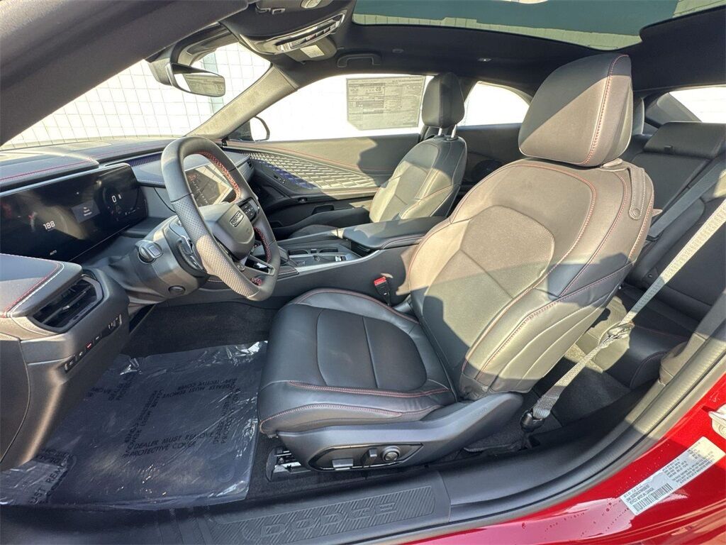 2024 Dodge Charger R/T Quincy MA