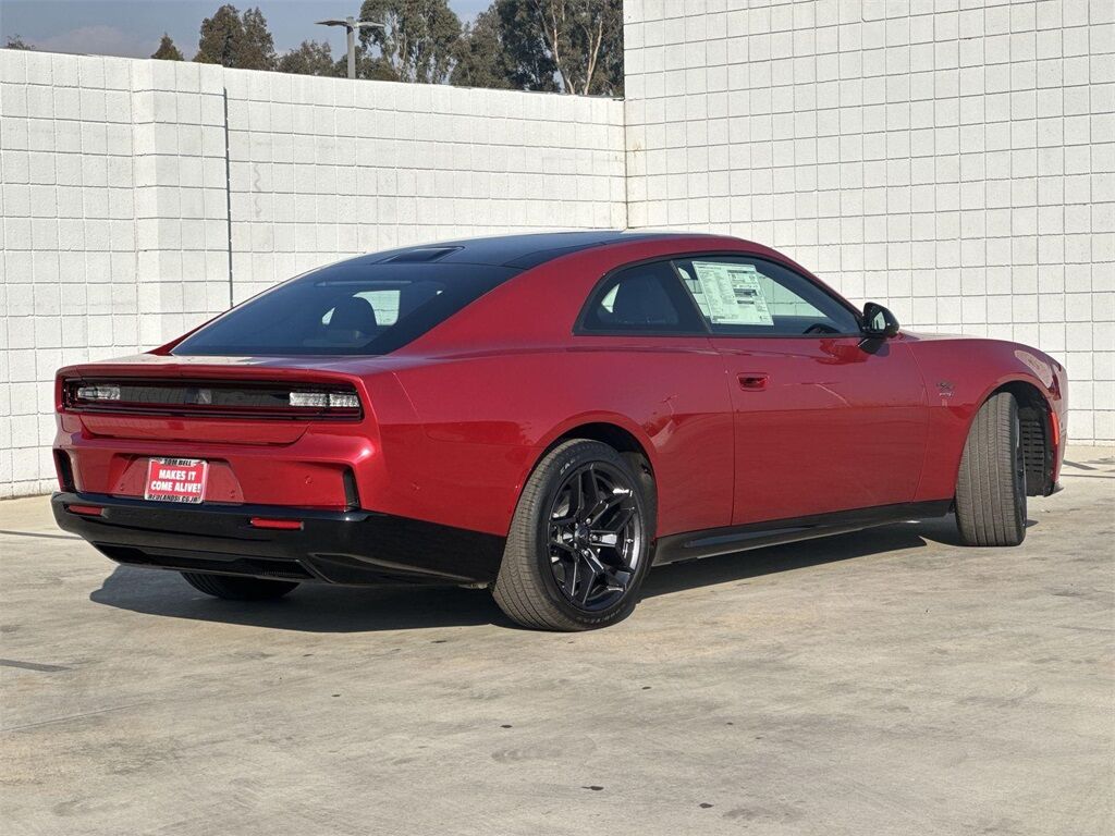 2024 Dodge Charger R/T Quincy MA