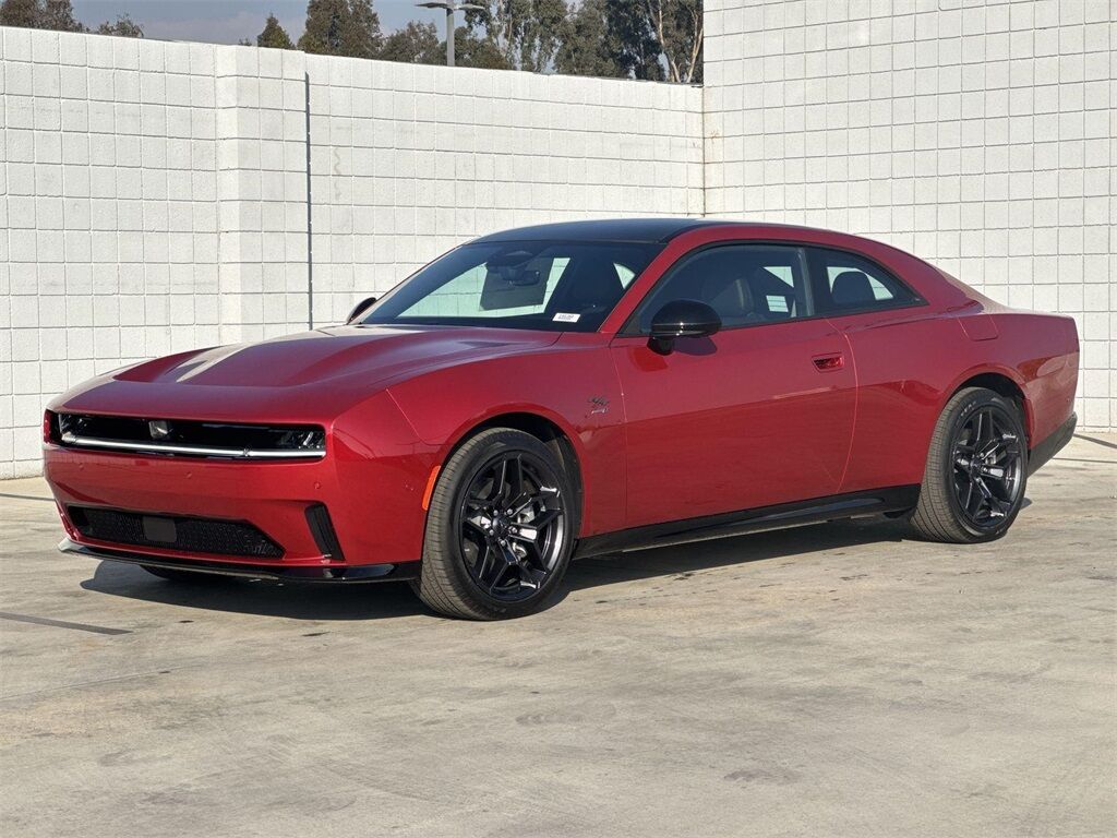 2024 Dodge Charger R/T Quincy MA