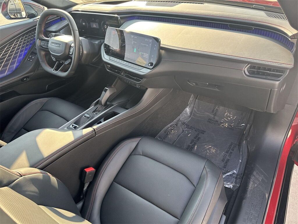 2024 Dodge Charger R/T Quincy MA