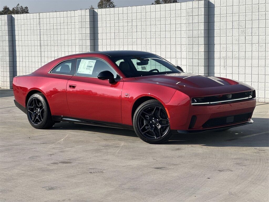 2024 Dodge Charger R/T Quincy MA