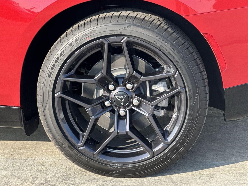 2024 Dodge Charger R/T Quincy MA