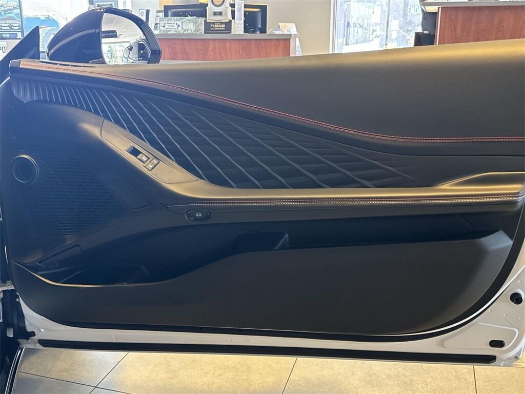 2024 Dodge Charger R/T Scat Pack Quincy MA