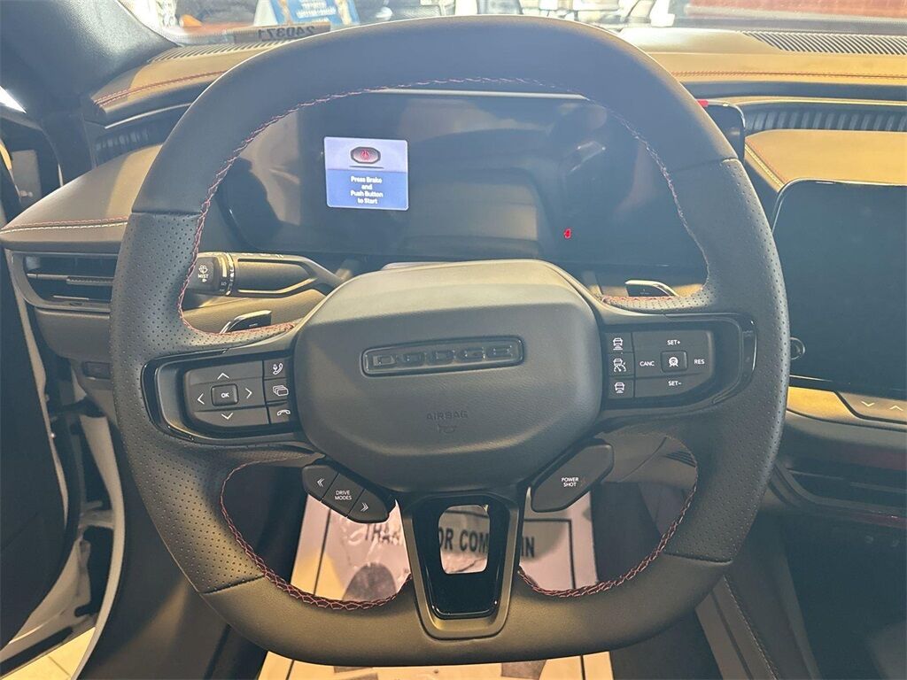 2024 Dodge Charger R/T Scat Pack Quincy MA