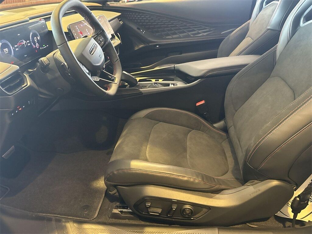 2024 Dodge Charger R/T Scat Pack Quincy MA