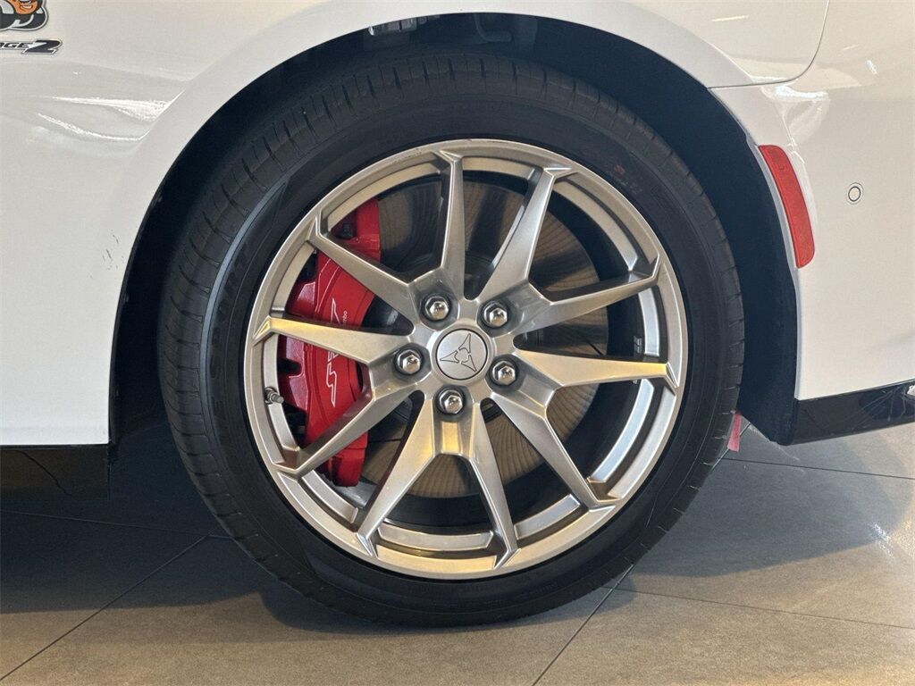 2024 Dodge Charger R/T Scat Pack Quincy MA