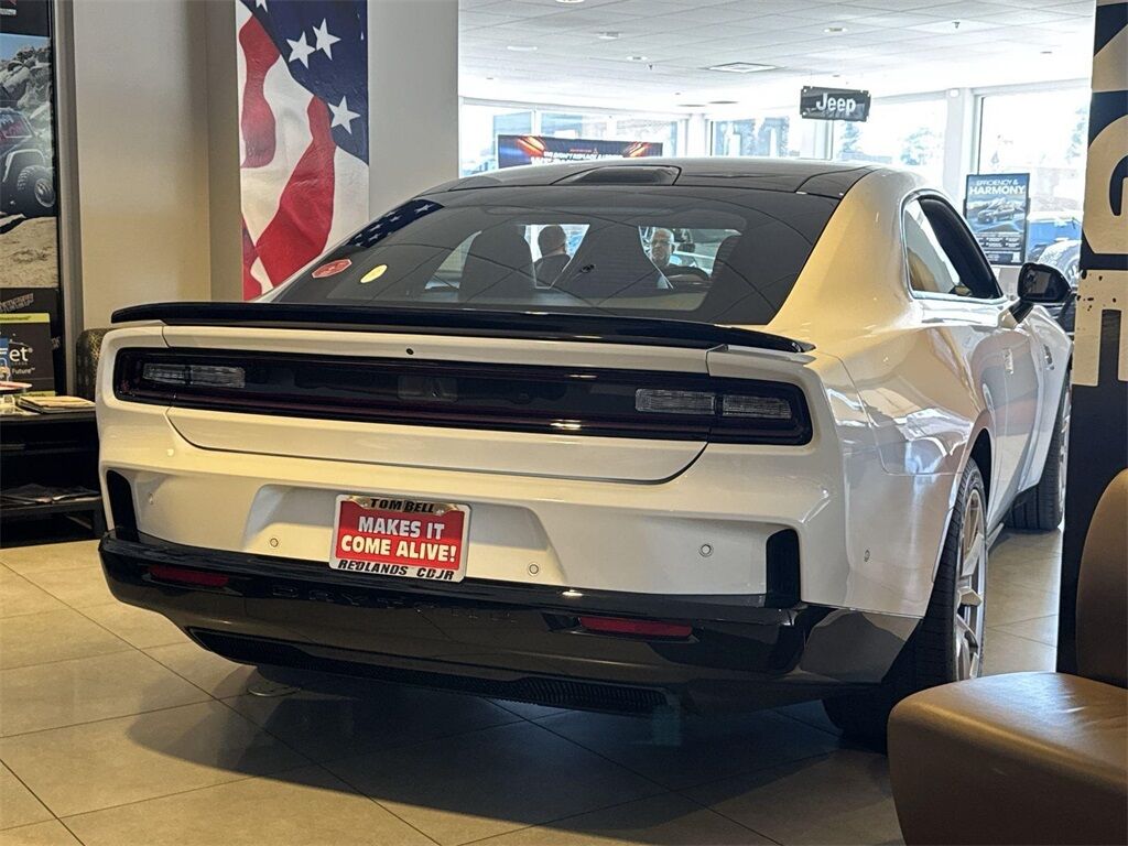 2024 Dodge Charger R/T Scat Pack Quincy MA