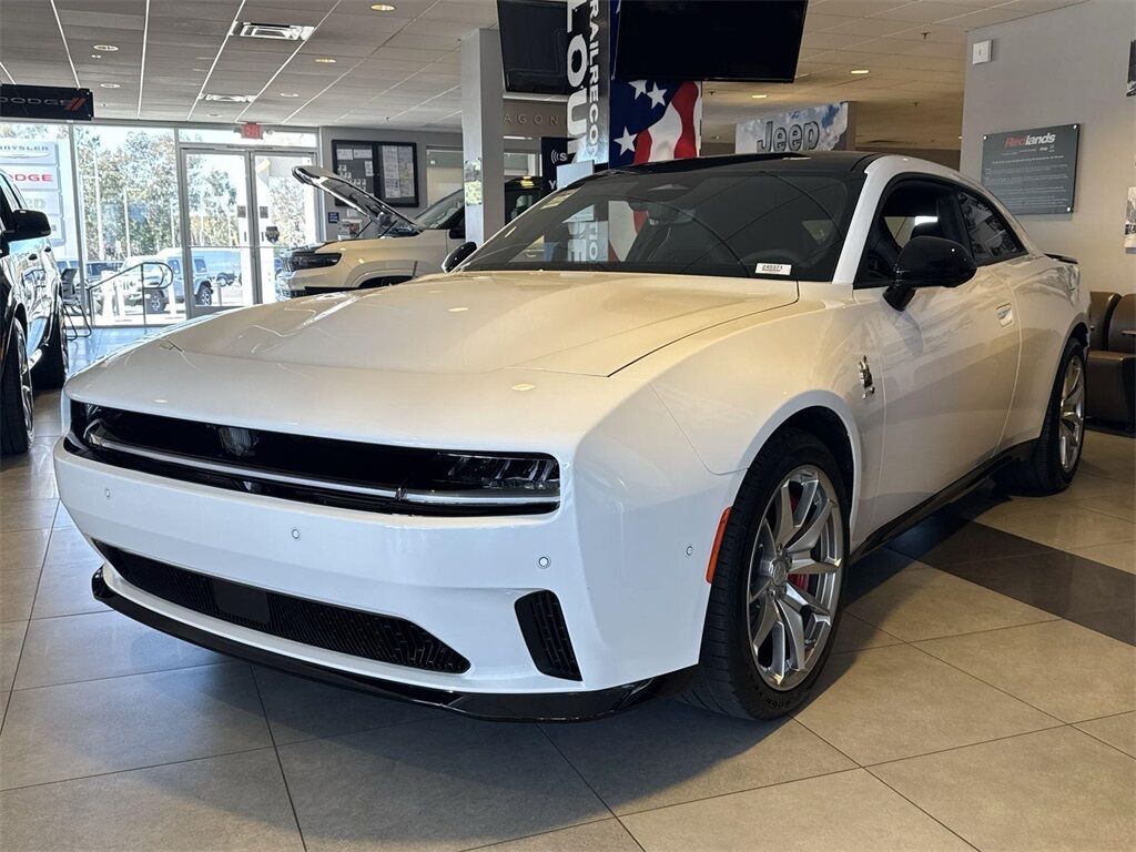 2024 Dodge Charger R/T Scat Pack Quincy MA