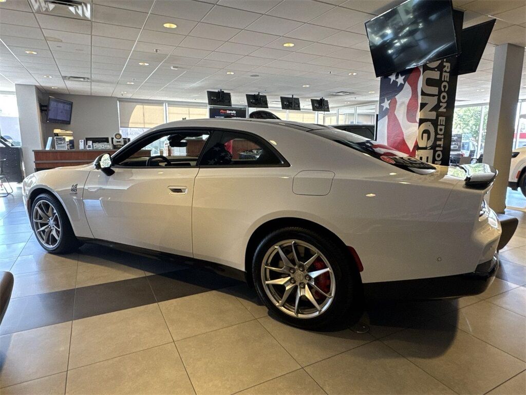 2024 Dodge Charger R/T Scat Pack Quincy MA